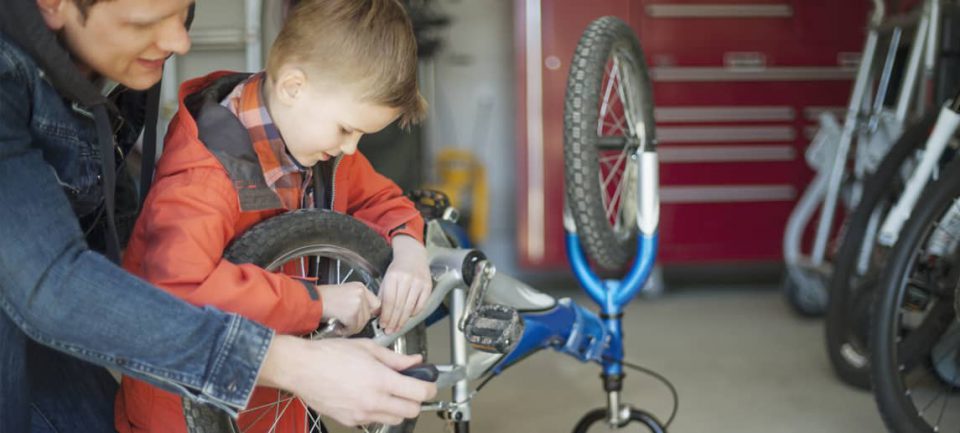 7 benefits of propane infrared garage heaters