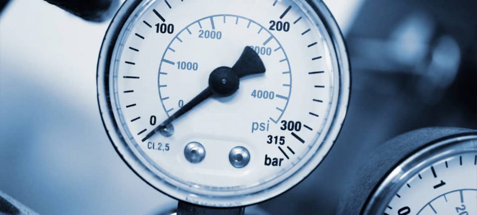 Testing your propane tank for leaks