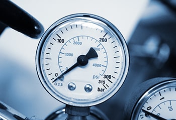 Pressure gauge