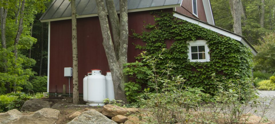 Propane the fuel that keeps giving