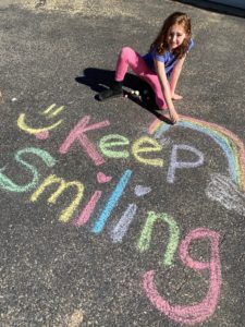 25 Fun Things to Do With Sidewalk Chalk