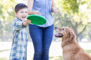 Frisbee