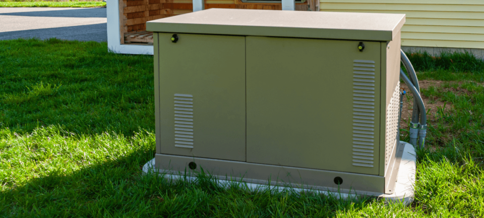 Generator facts