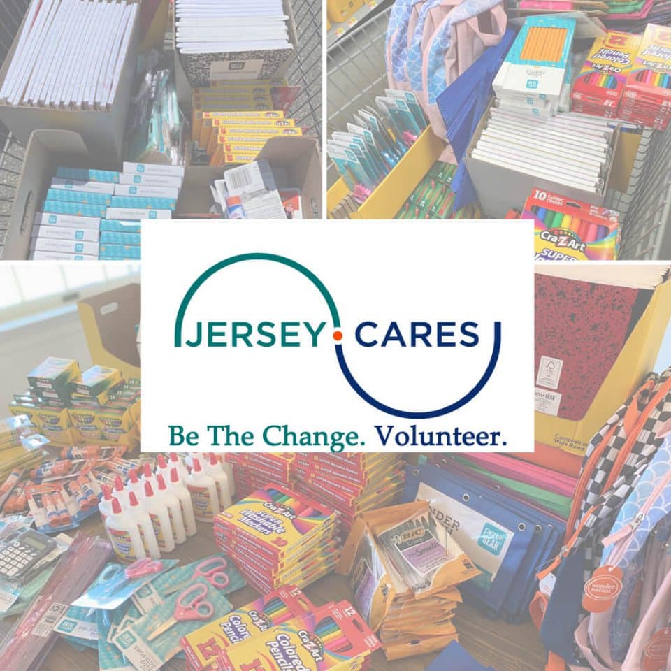 Jersey cares news