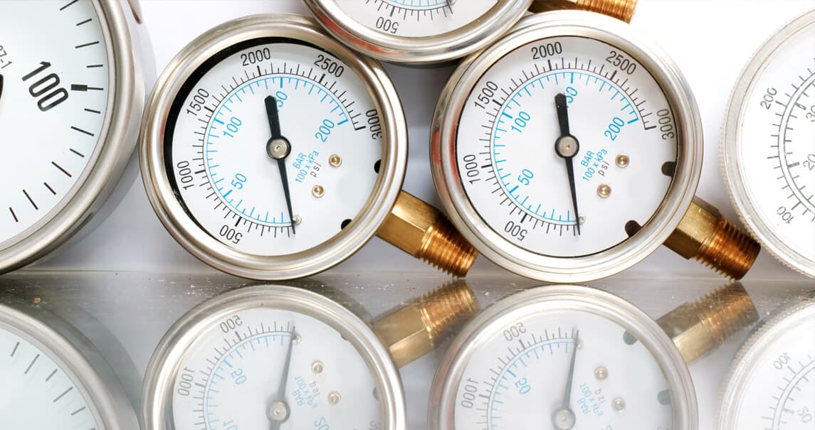 How to Read a Propane Tank Gauge | Paraco - Propane Gas