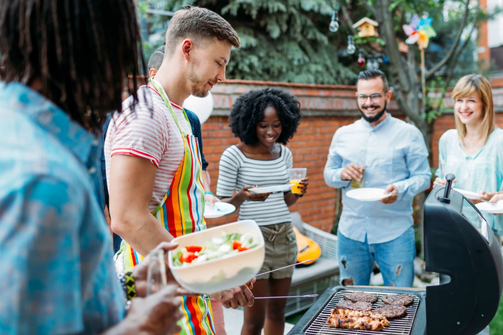 Packet For New Customers Paraco Gas