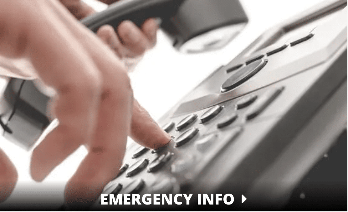 Emergency-info