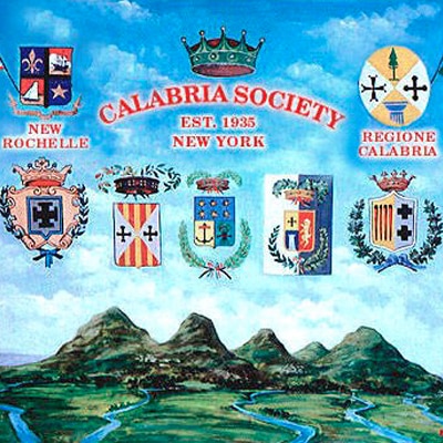 Calabria-Society