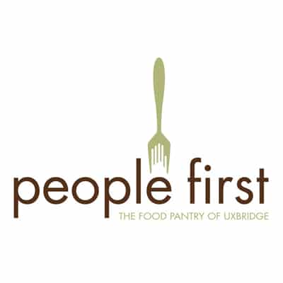People First Food Pantry - Uxbridge, MA. Worchester Food Bank