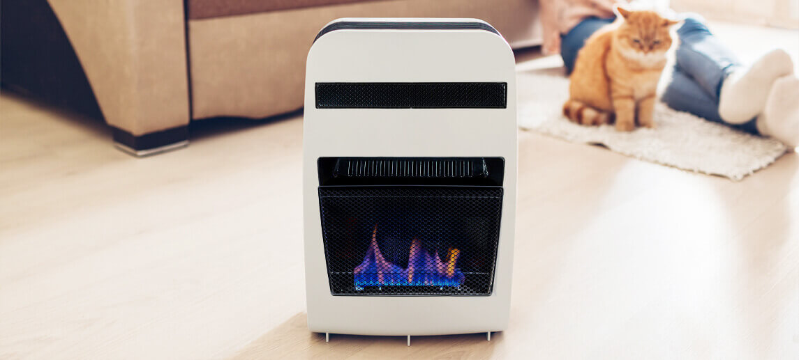 Can You Use A Propane Heater Indoors Paraco Propane Gas
