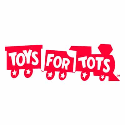 Toys-for-tots