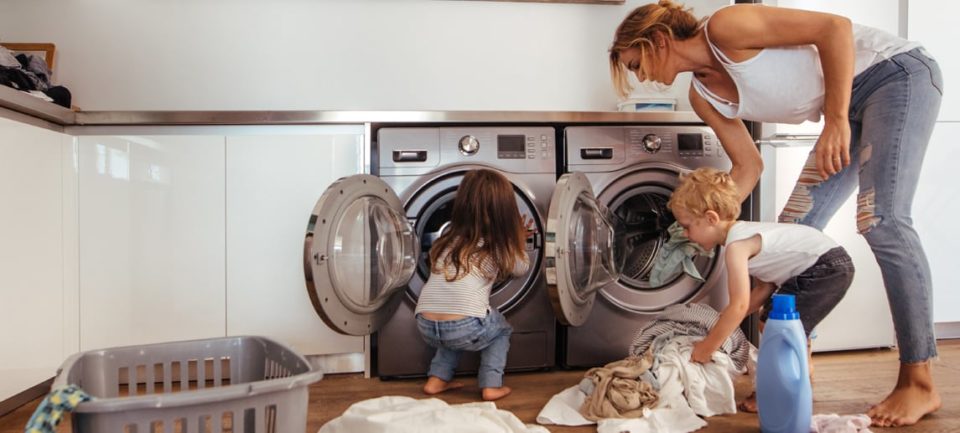4 maintenance tips for your propane clothes dryer