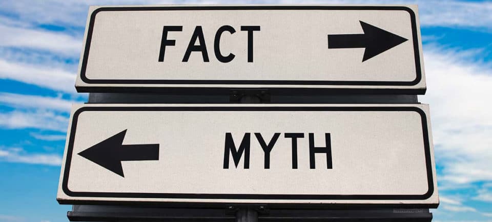 Making sense of these common propane myths