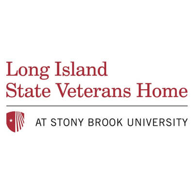 Stony brook long island state veterans home