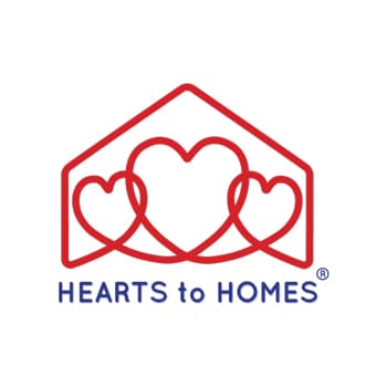 Hearts to homes