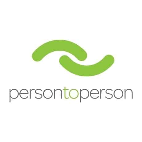 Person to person