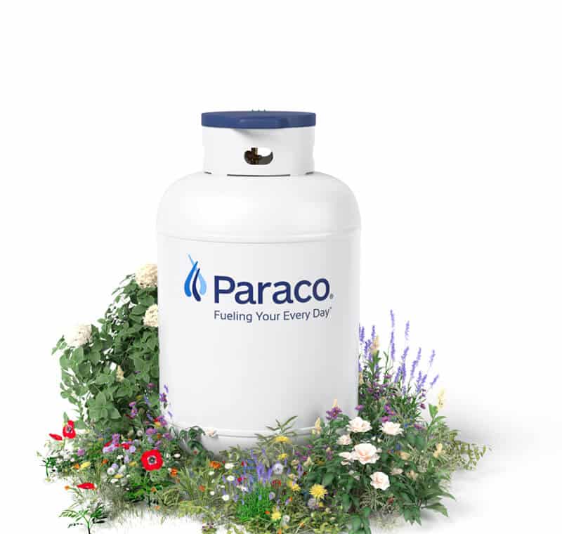 Propane  Paraco Gas