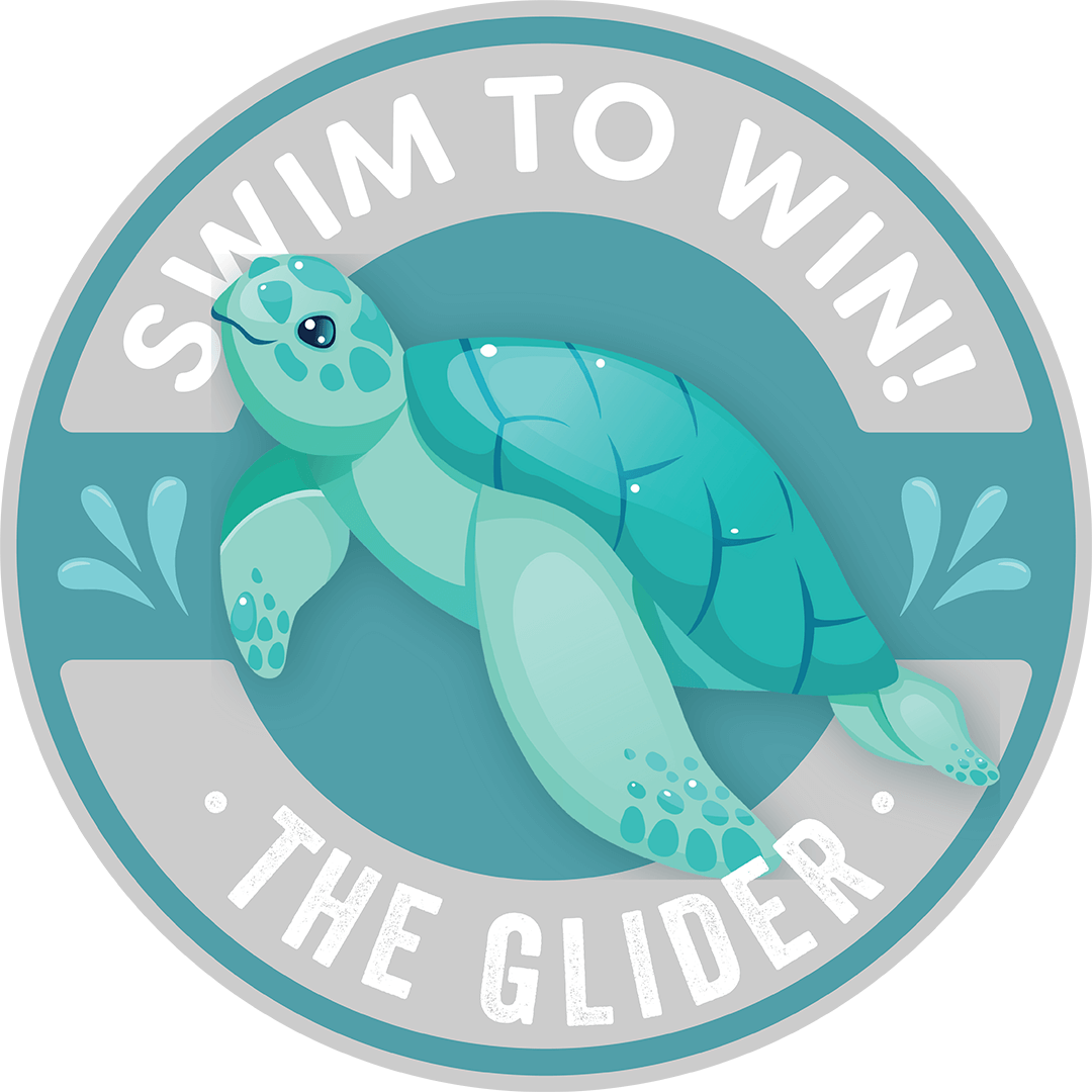 Pool - the glider badge (1)