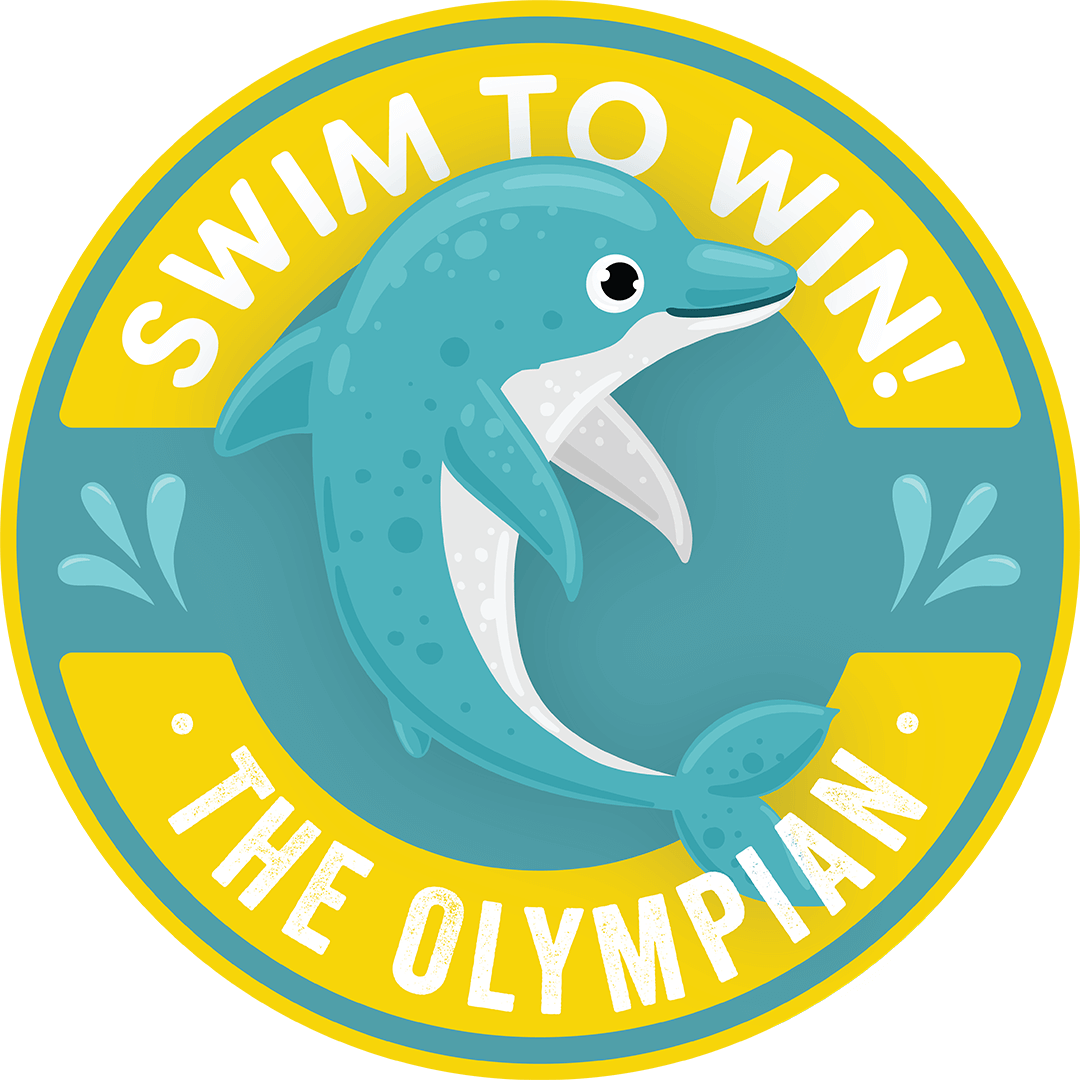 Pool - the olympian badge (1)