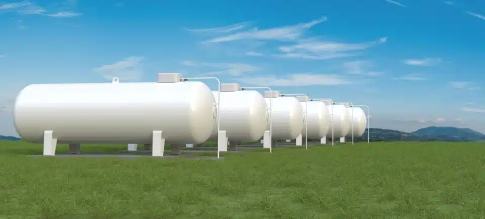 Debunking the most common propane myths