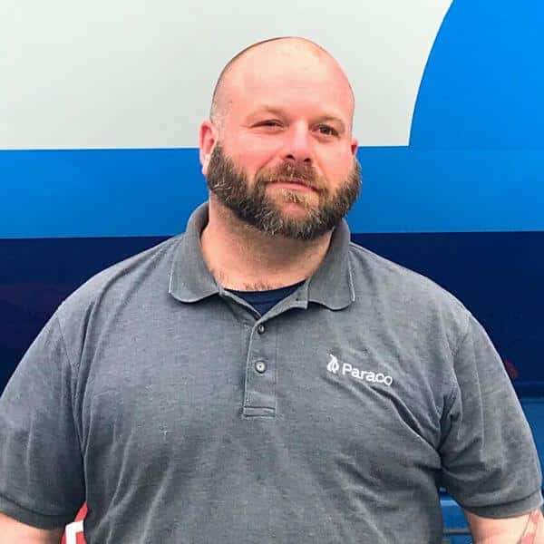 Employee Spotlight – July 2023 | Paraco Gas