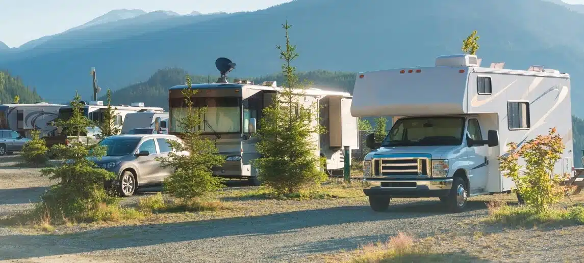 What to know about using propane in your rv 1