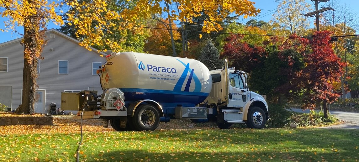 Paraco Gas