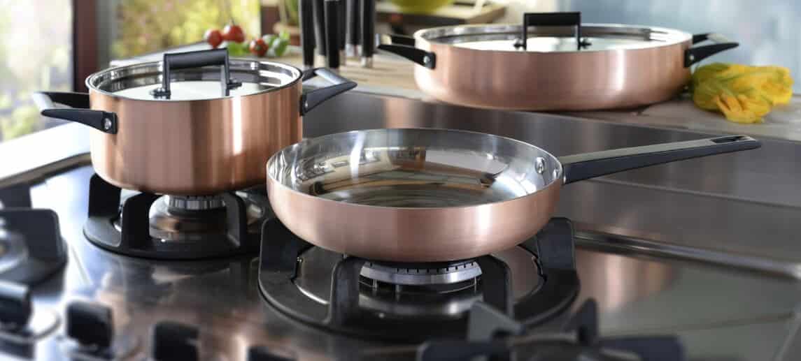 The best countertop propane stoves with ovens