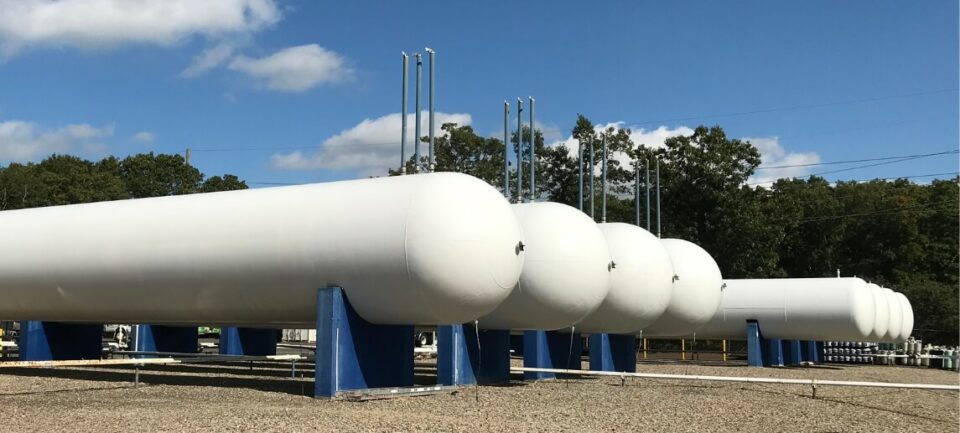 What is the future of propane in 2024