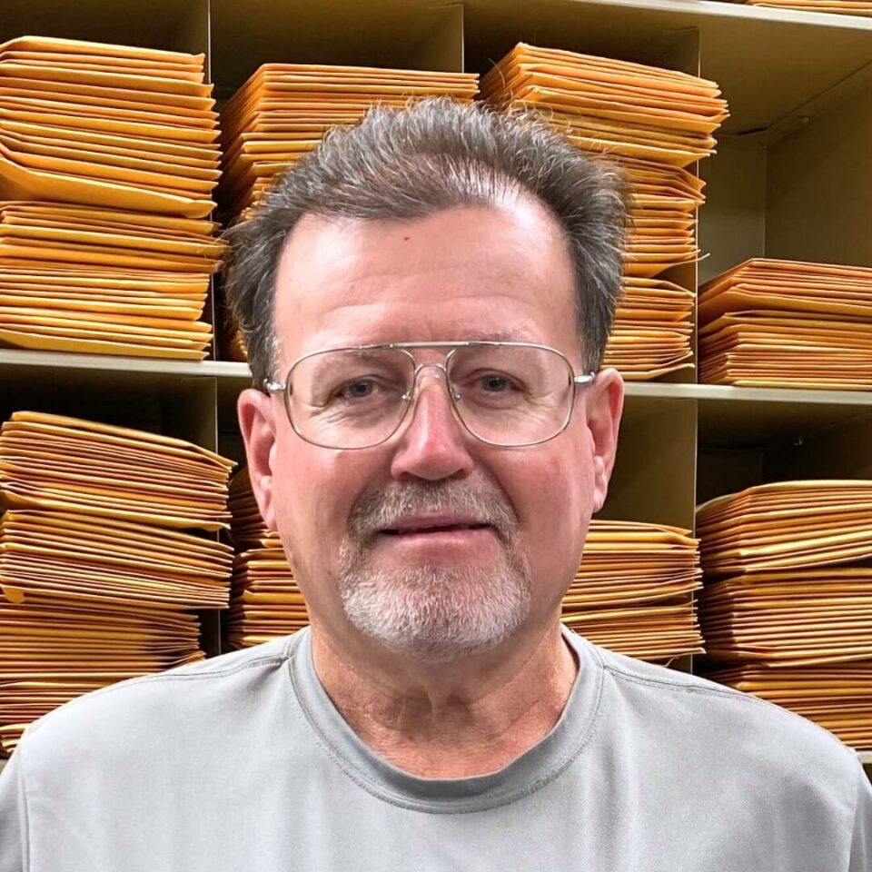 Bob hagan
