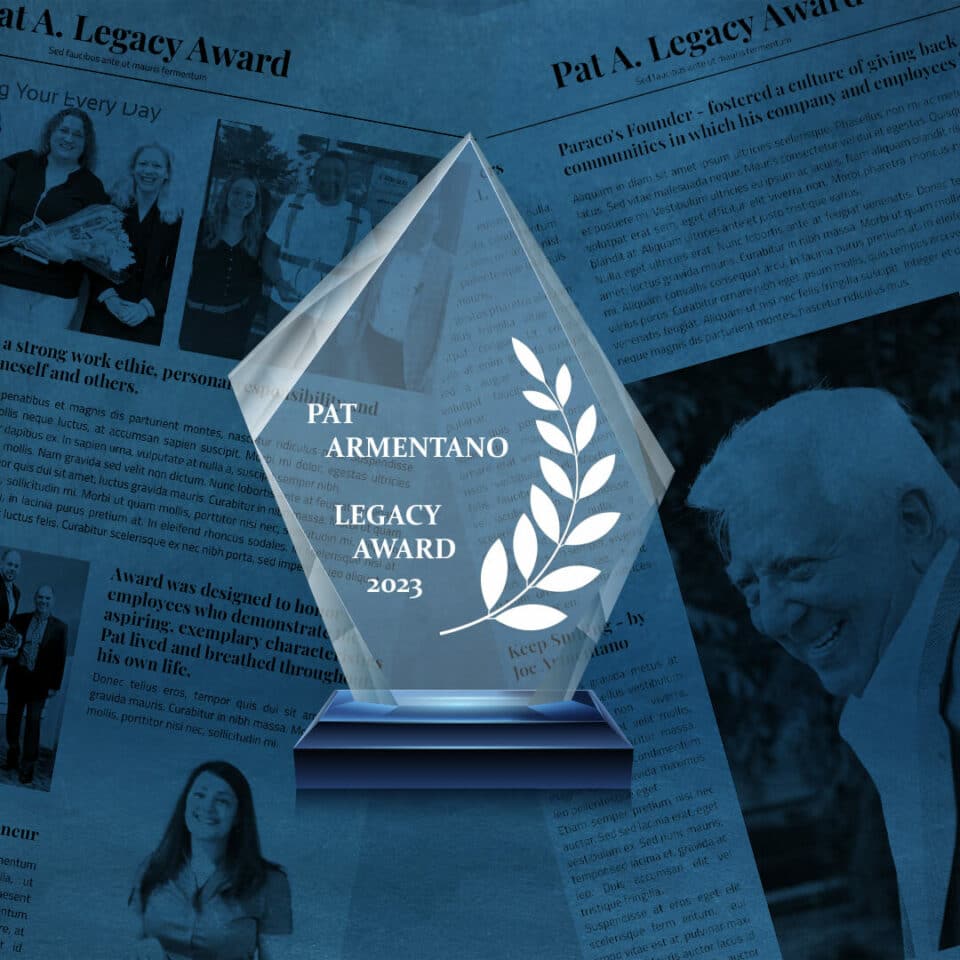 Pat award 2023 news