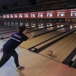 Bowling pic 2