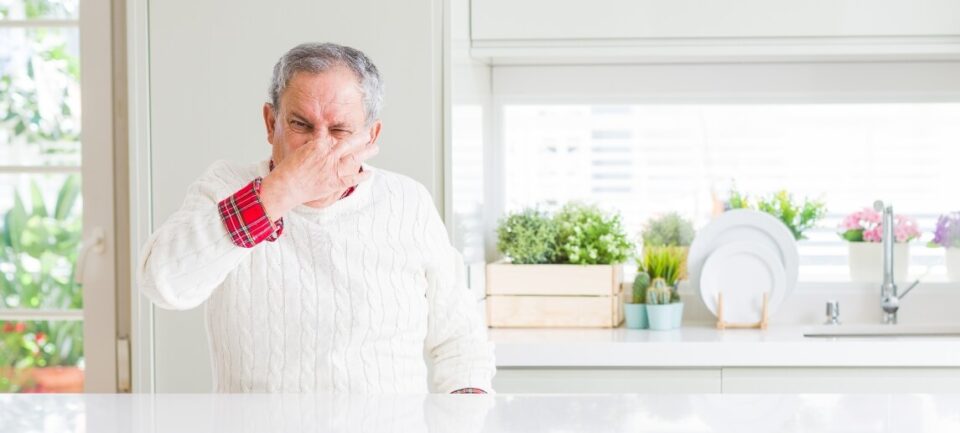 What to do if you smell gas essential guide for propane customers