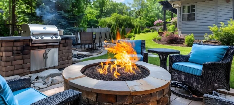 5 unique propane accessories for your home