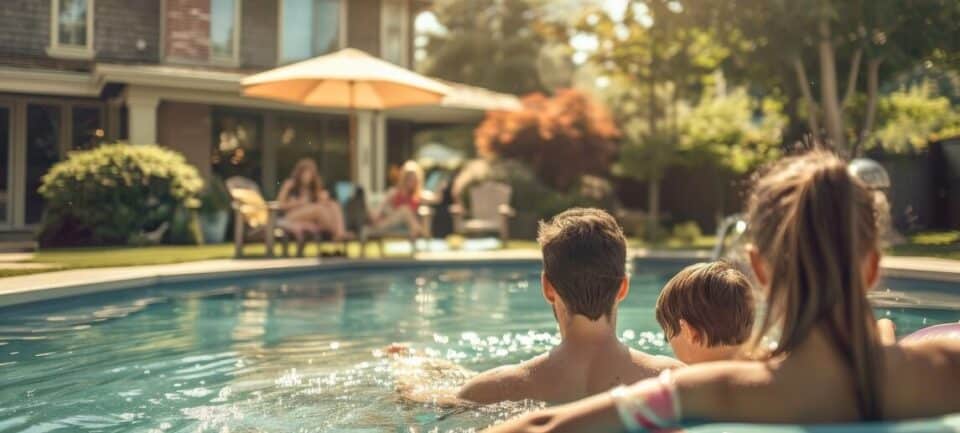 Getting your propane powered outdoor space ready for summer a homeowners guide