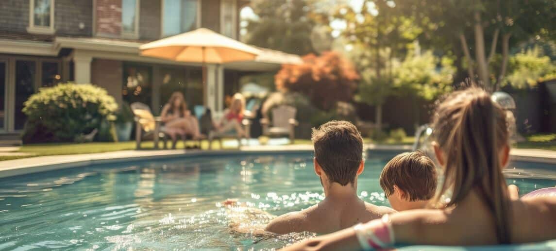 Getting your propane powered outdoor space ready for summer a homeowners guide