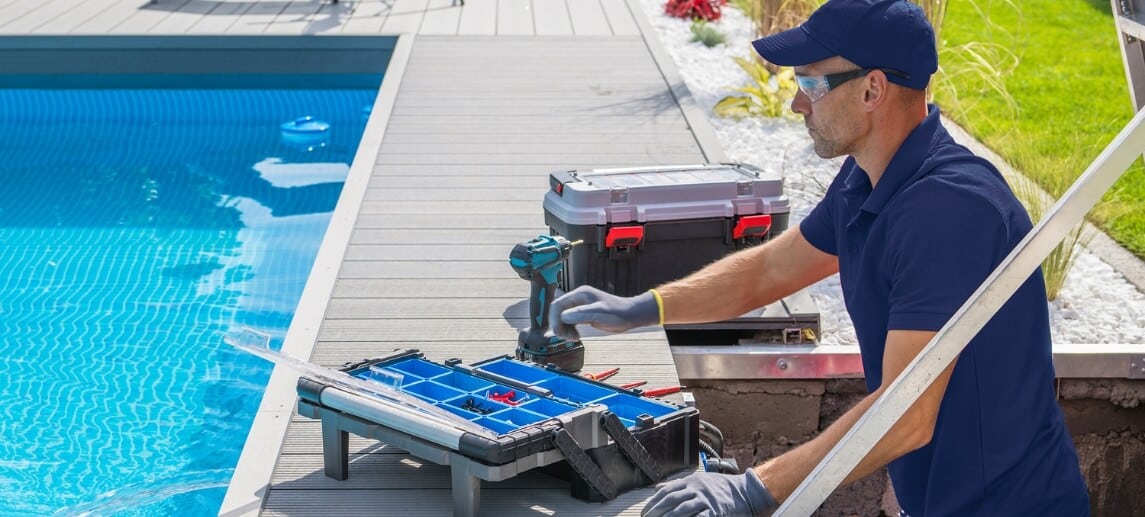 Propane pool heaters facts benefits and operating tips 1
