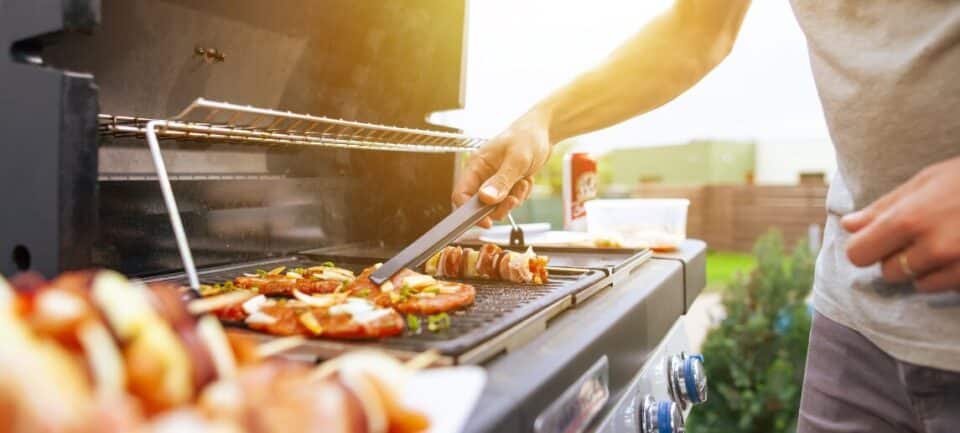 Summer recipe roundup propane grilled dishes to beat the heat