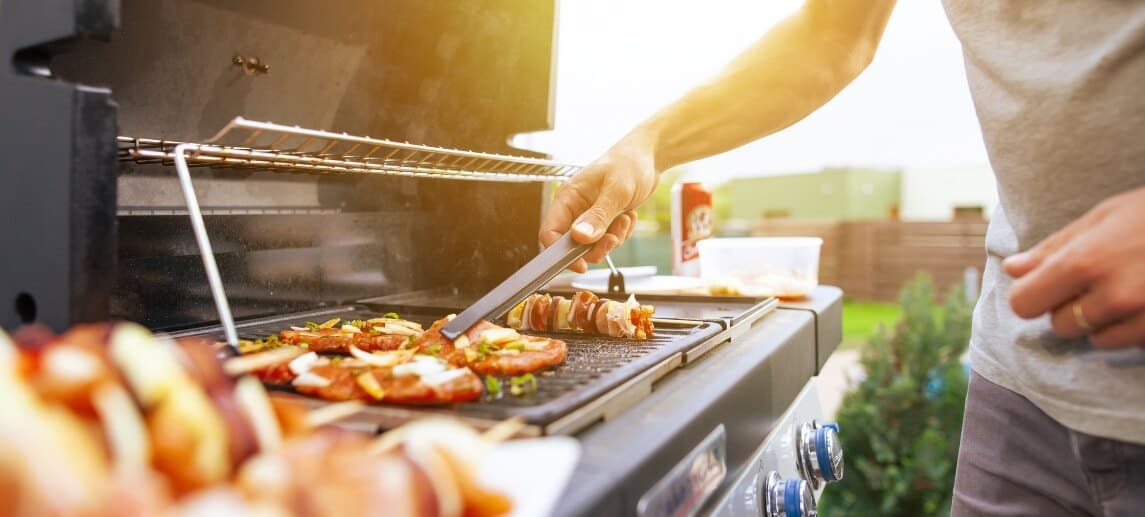 Summer recipe roundup propane grilled dishes to beat the heat