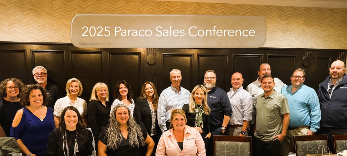 2025 sales conference blog