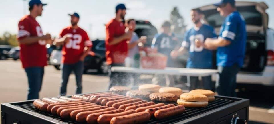 Are you ready for some football