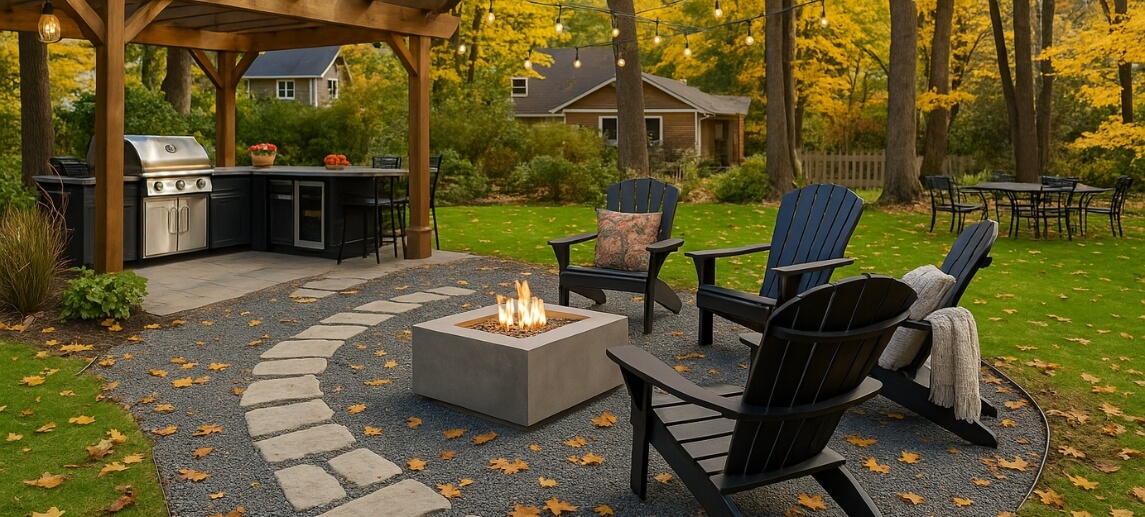 Gift guide propane powered gadgets and gear for outdoor lovers