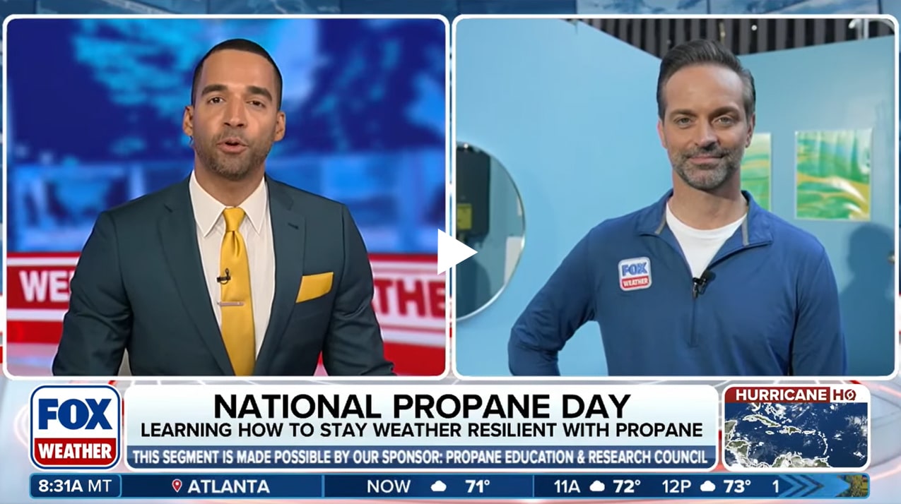 Npd2025 - fox weather