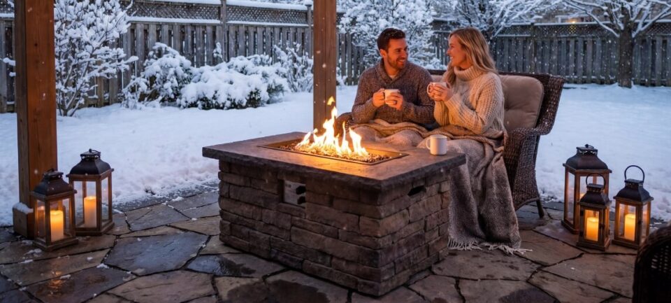 Cuddle up with that special someone this valentine day