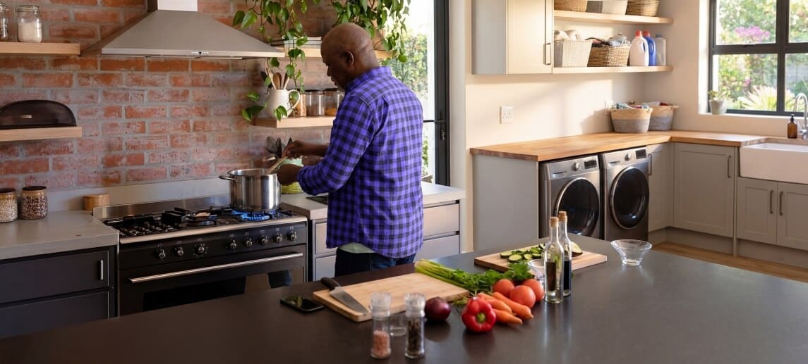 The propane advantage what homeowners should know