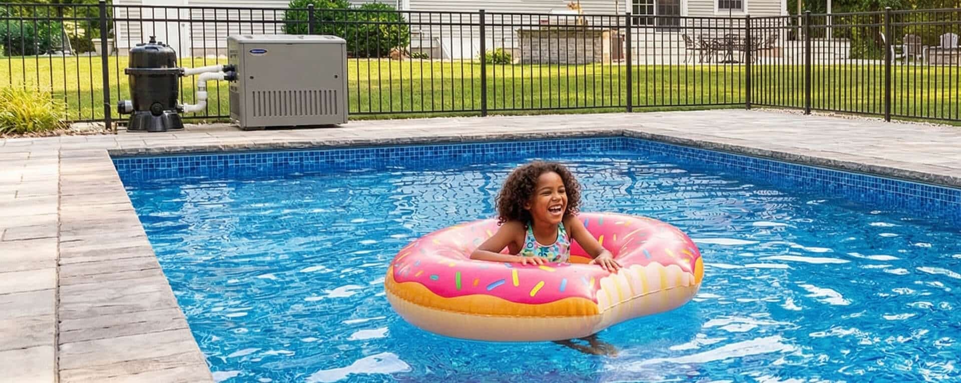 Pool service 2026 homepage banner