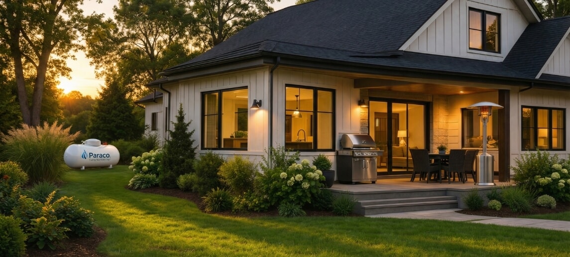 Reducing your carbon footprint why propane fits your sustainability goals 2