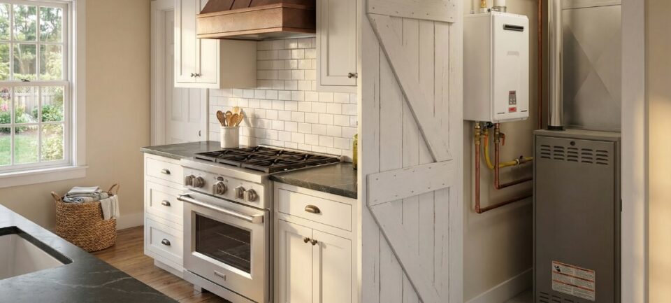 The spring propane home upgrade guide for 2026