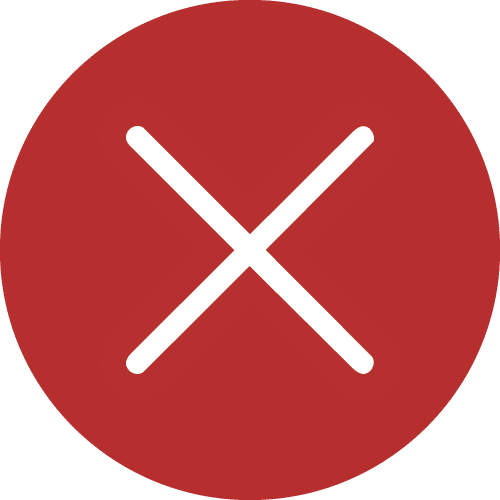 Not icon