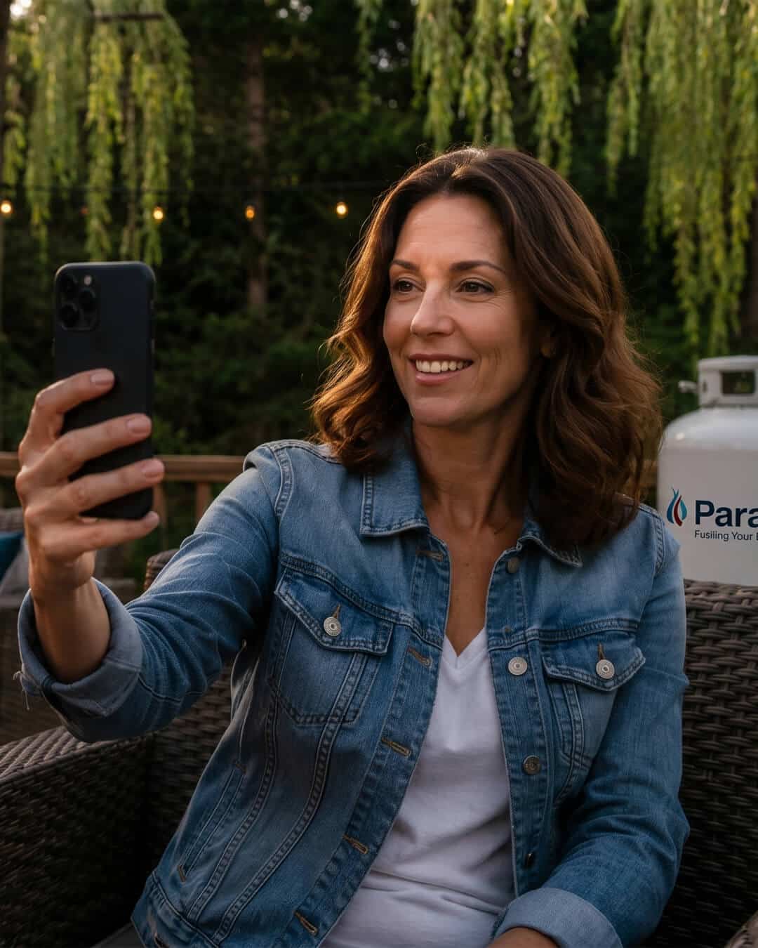 Paraco gas feedback mobile 1